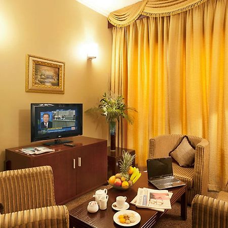 Ewa Hotel 두바이 외부 사진