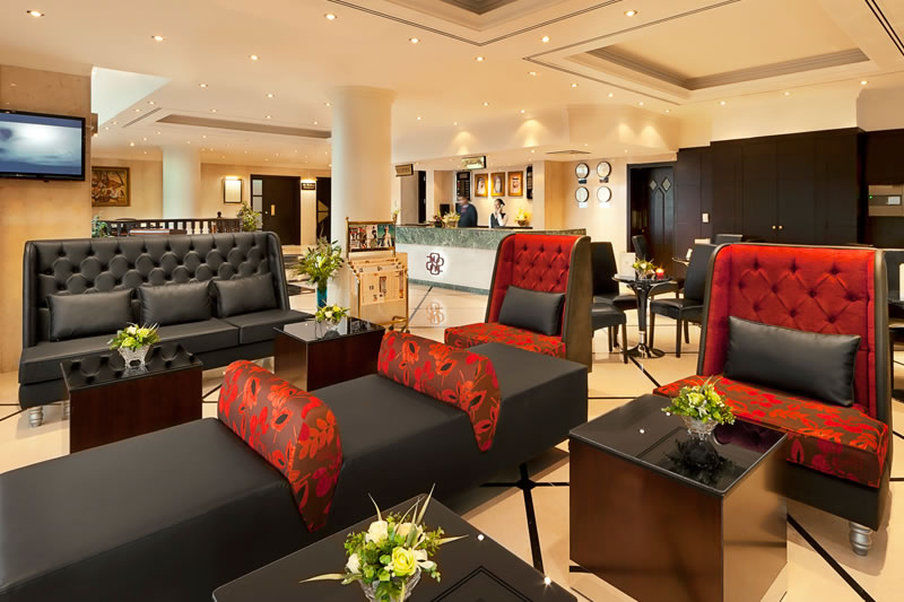 Ewa Hotel 두바이 외부 사진