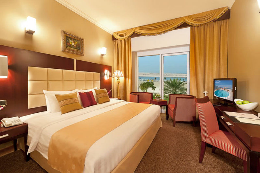 Ewa Hotel 두바이 외부 사진
