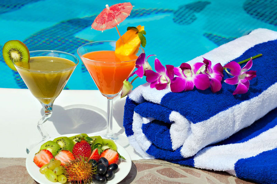 Ewa Hotel 두바이 외부 사진
